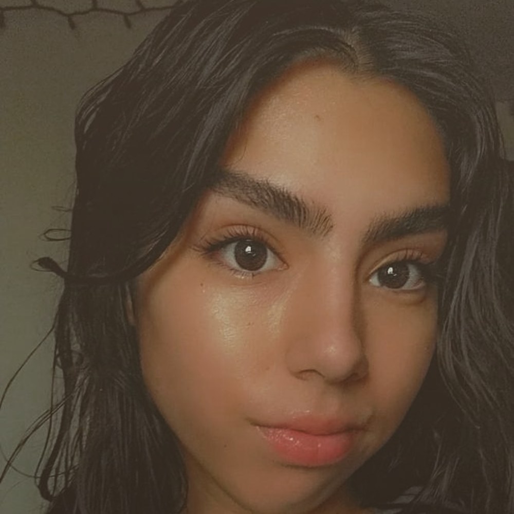 Meet your Posher, Melaine